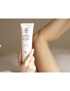 Crema anti-estries reafirmant ME AND ME | Boutique Silvia Giralt 2