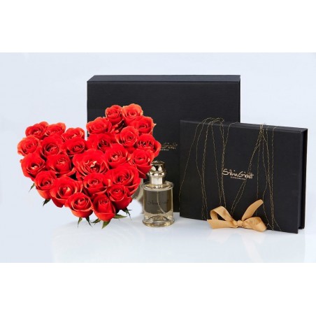 Perfum by Silvia Giralt | Boutique Silvia Giralt