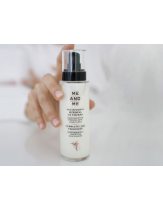 Tractament integral de cames ME AND ME | Boutique Silvia Giralt