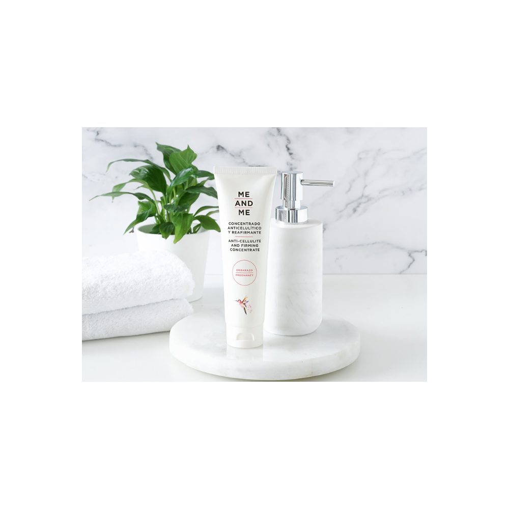 Concentrat anticel·lulític ME AND ME | Boutique Silvia Giralt