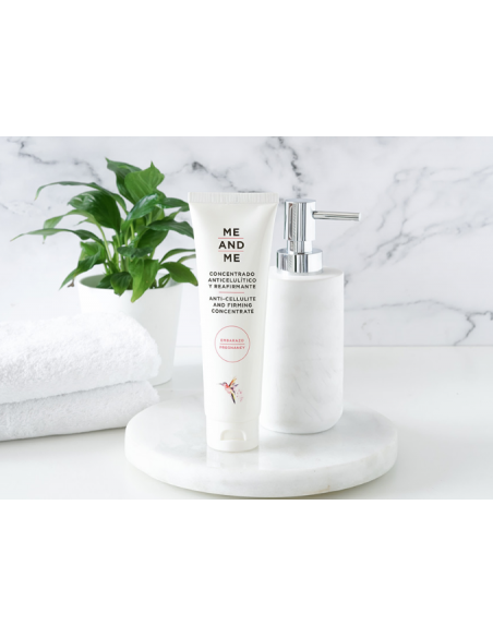 Concentrat anticel·lulític ME AND ME | Boutique Silvia Giralt