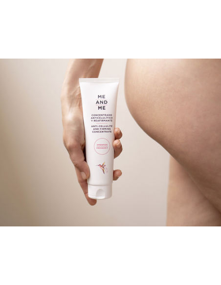 Concentrat anticel·lulític ME AND ME | Boutique Silvia Giralt