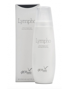 Lympho de Gernétic | Boutique Silvia Giralt