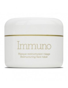 Immuno Gernétic | Boutique Silvia Giralt