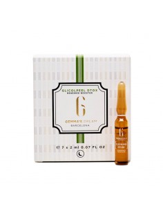 Glicolpeel Dtox | Gemmas Dream | Boutique Silvia Giralt