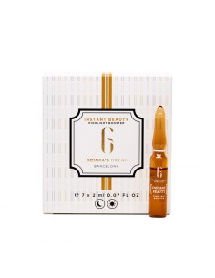 Instant Beauty | Gemmas Dream | Boutique Silvia Giralt