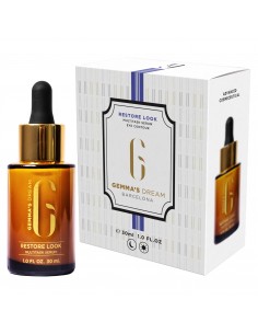 Restore Look | Gemmas Dream | Boutique Silvia Giralt