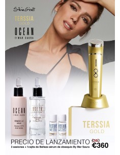 Terssia Gold & Ocean by Mar Saura | Boutique Silvia Giralt 2
