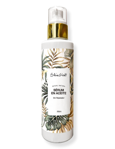 Sérum en Oli - Bio Reparador | Boutique Silvia Giralt