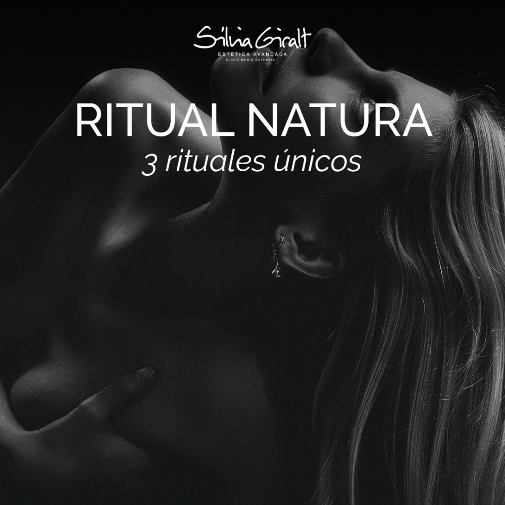 Ritual Natura by Silvia Giralt