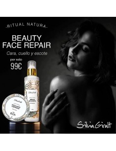 Beauty Face Repair - Cara, cuello y escote | Boutique Silvia Giralt