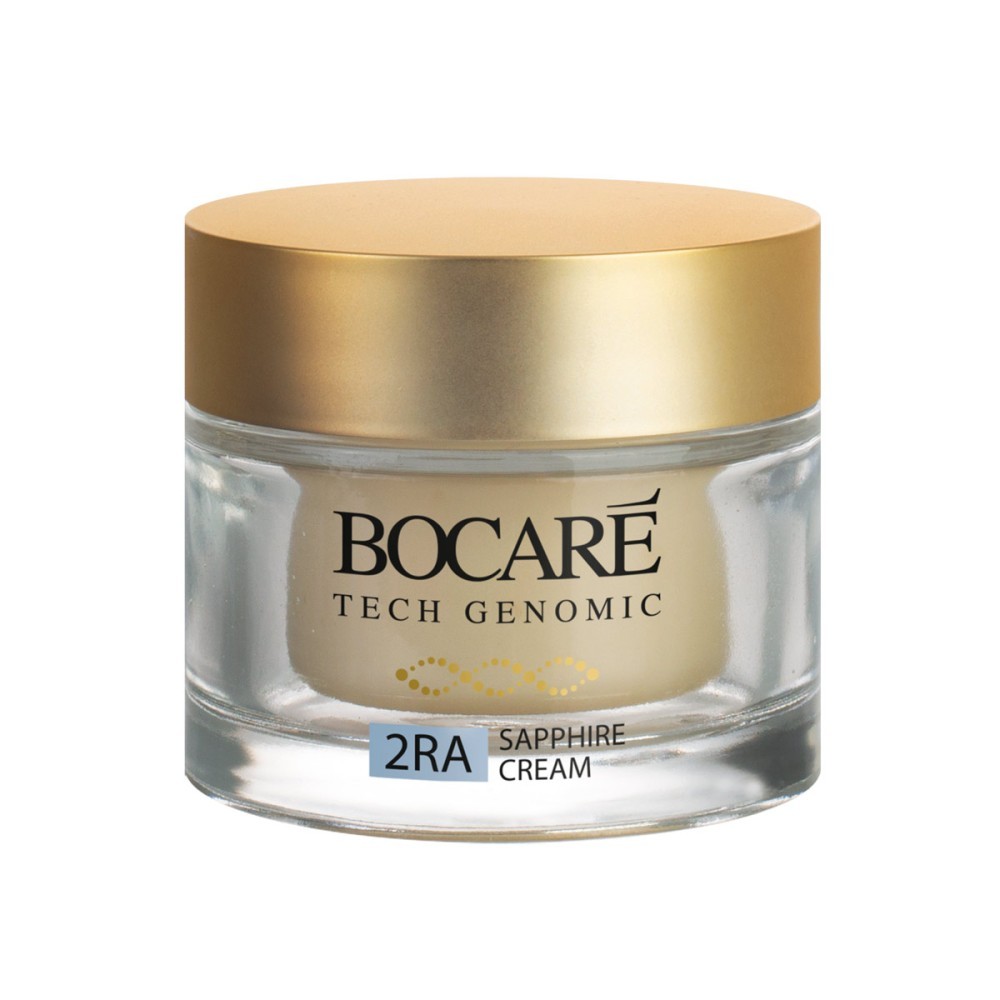 Bocaré SAPPHIRE CREAM 2RA | Boutique Silvia Giralt