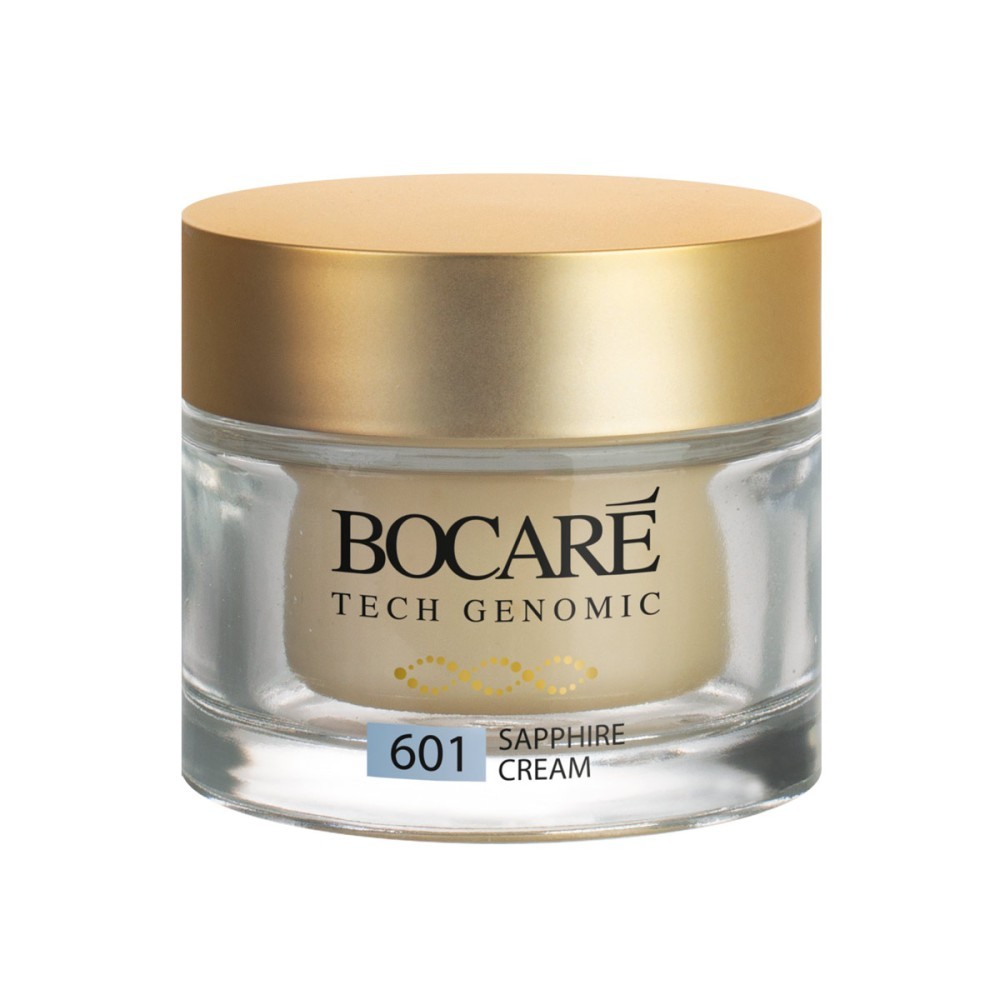 BOCARÉ SAPPHIRE CREAM 601 | Boutique Silvia Giralt