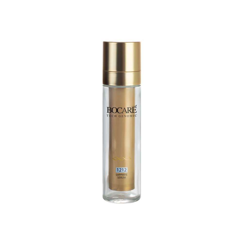 BOCARÉ SAPPHIRE SERUM 1212 | Boutique Silvia Giralt