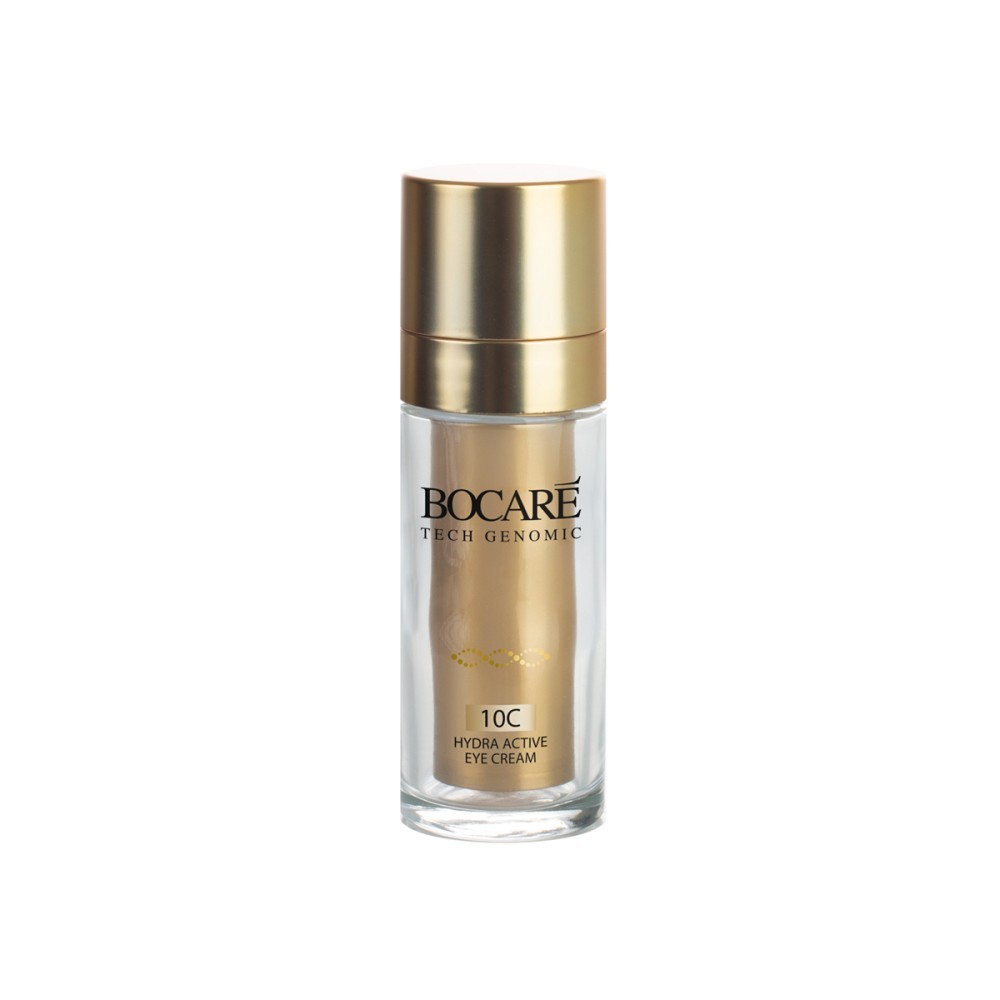 Bocaré - HYDRA ACTIVE EYE CREAM 10C | Boutique Silvia Giralt