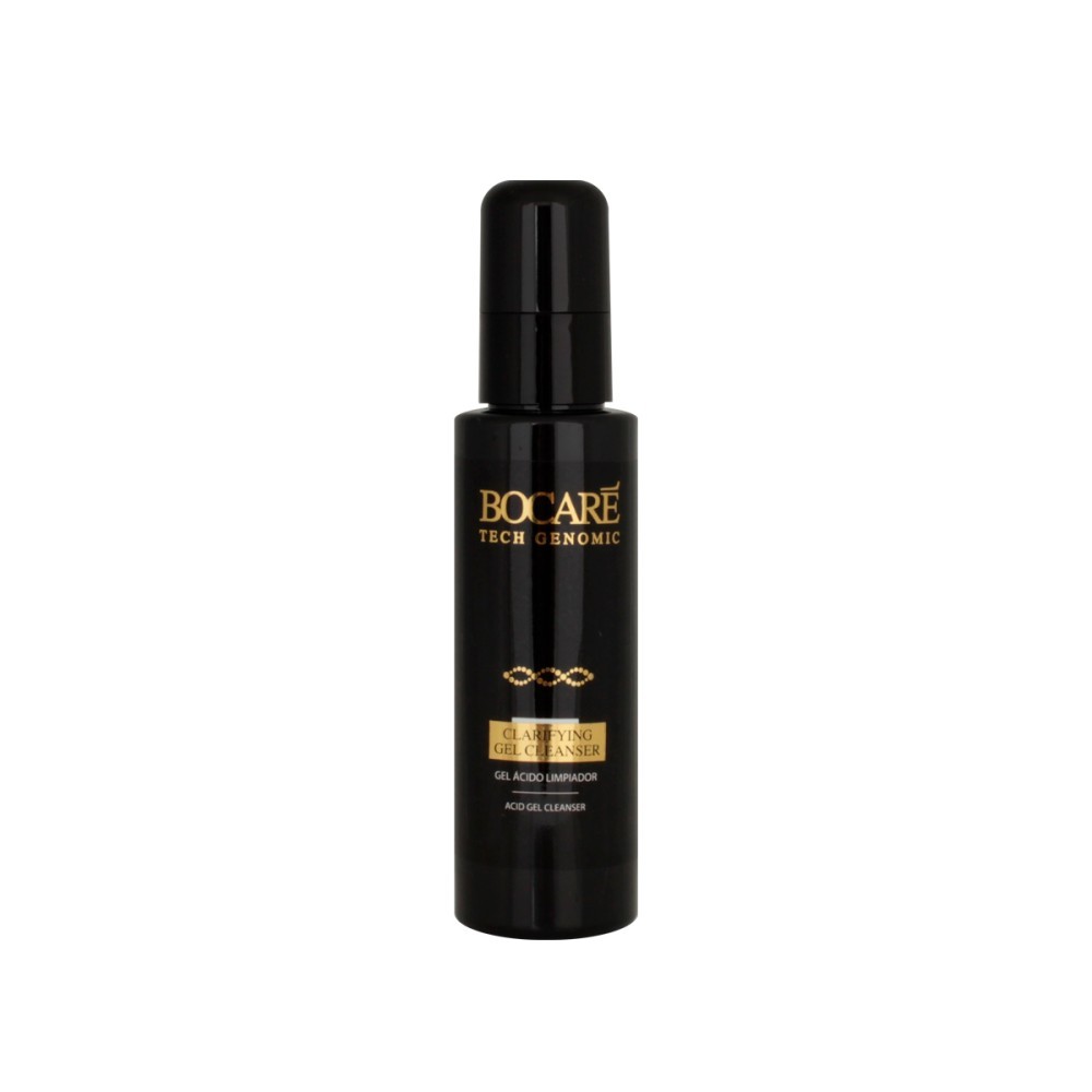 Bocaré - Clarifying Gel Cleanser | Boutique Silvia Giralt