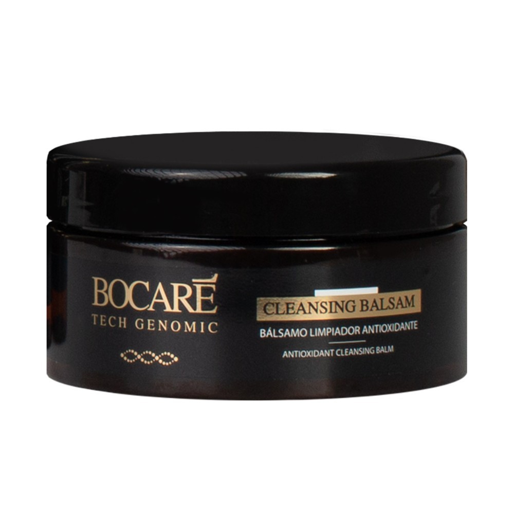 Bocaré - Cleansing Balsam | Boutique Silvia Giralt