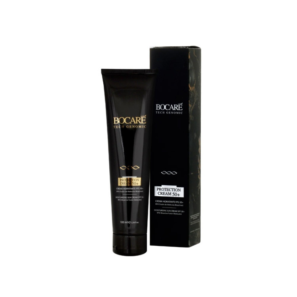 Bocaré - Protection cream 50+ | Boutique Silvia Giralt