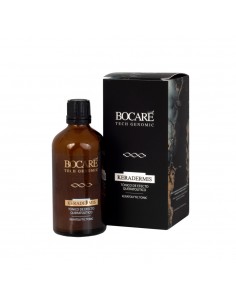 Bocaré - Keradermis