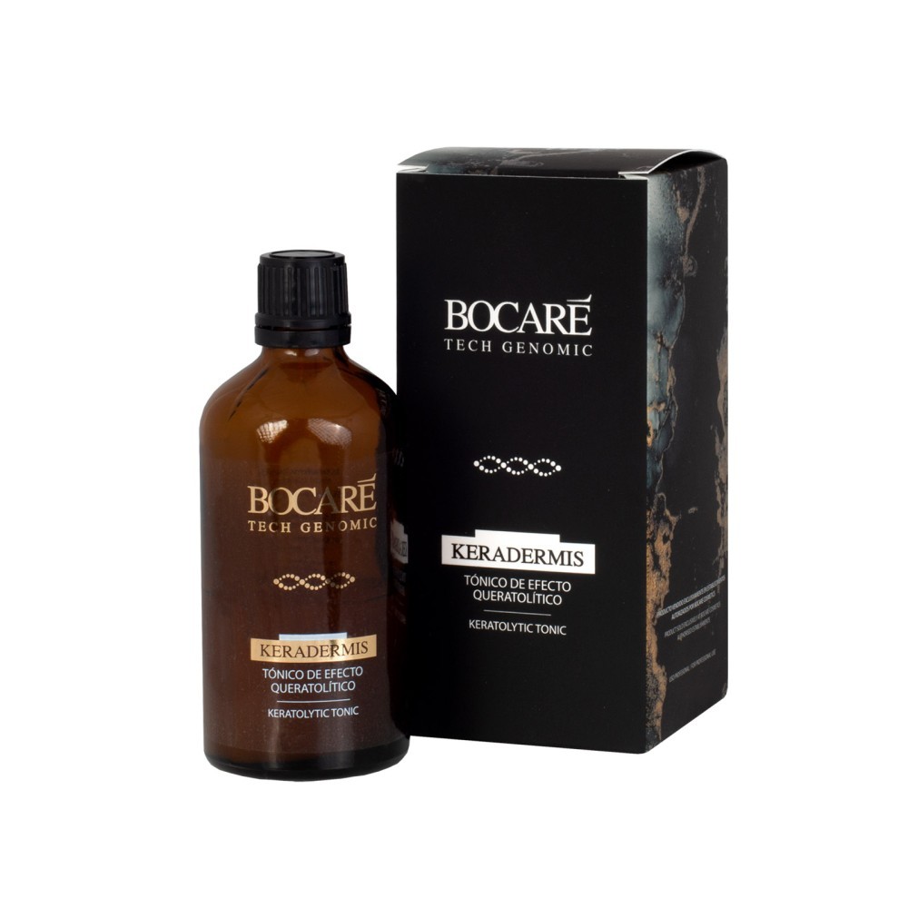 Bocaré - Keradermis | Boutique Silvia Giralt