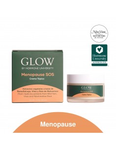 GLOW Menopause SOS