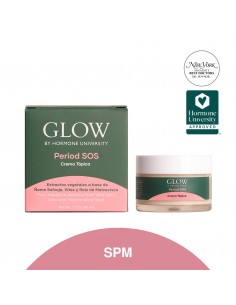 GLOW - Period SOS