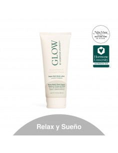 GLOW - Loción Corporal Rica...