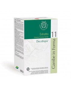 Gambe in forma 11 Gianluca...