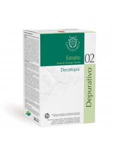 Depurativo 02 Gianluca Mech