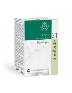 Snellente 21 Gianluca Mech