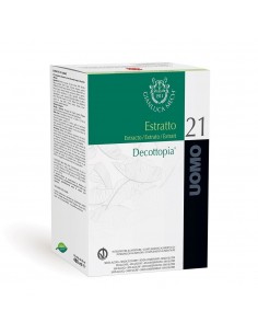 Snel Uomo 21 Gianluca Mech