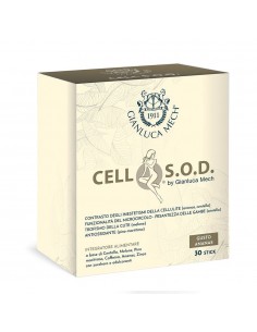 Cell S.O.D. Gianluca Mech