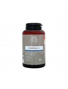 Omega 3 Gianluca Mech