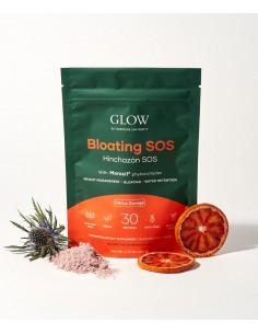 Glow Bloating SOS 120g