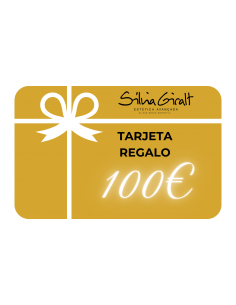 Xec Regal de 100€ -...