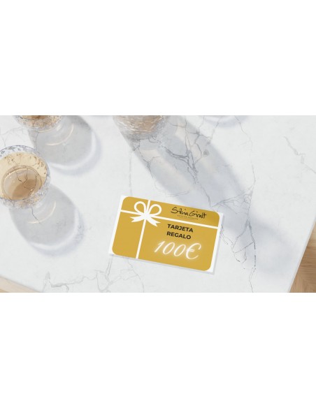 Xec Regal de 100€ - L'experiència de bellesa perfecta | Boutique Silvia Giralt