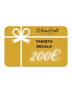 Xec Regal de 200€ - Un...