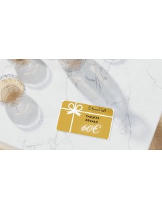 Xec Regal de 60€ - Cuida de... 2
