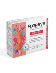 FLORÊVE GLOW Éclat/...