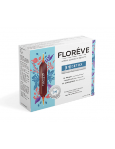 FLORÊVE - DETOX Peau nette...