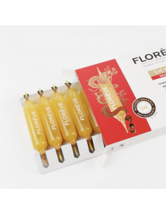 FLORÊVE - ORCE Dragon power