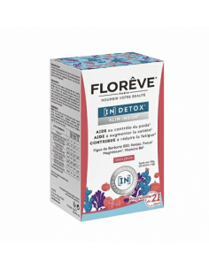 FLORÊVE - DETOX Slim Inside...