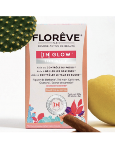 FLORÊVE - GLOW Slim Inside...