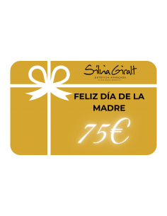 Cheque Regalo Día de la...
