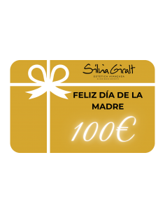 Cheque Regalo Día de la...