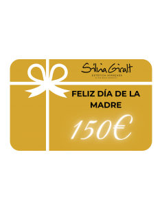 Cheque Regalo Día de la...