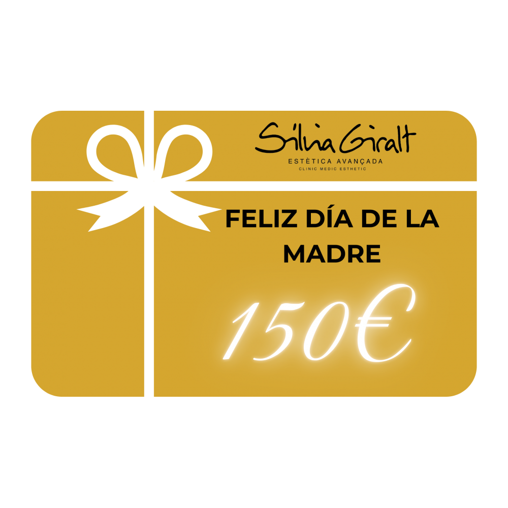 Xec Regal Dia de la Mare de 150€ | Boutique Silvia Giralt