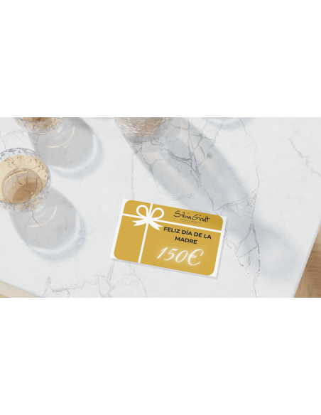 Xec Regal Dia de la Mare de 150€ | Boutique Silvia Giralt