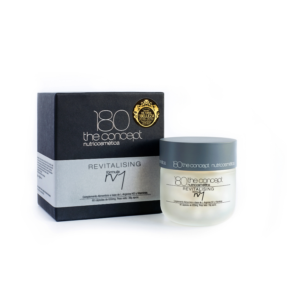 Fórmula Revitalising RV1 – Anima | 180 The Concept | Boutique Silvia Giralt
