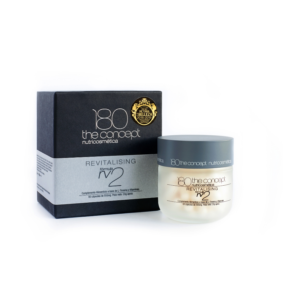 Fórmula Revitalising RV2 – Dinamiza | 180 The Concept | Boutique Silvia Giralt
